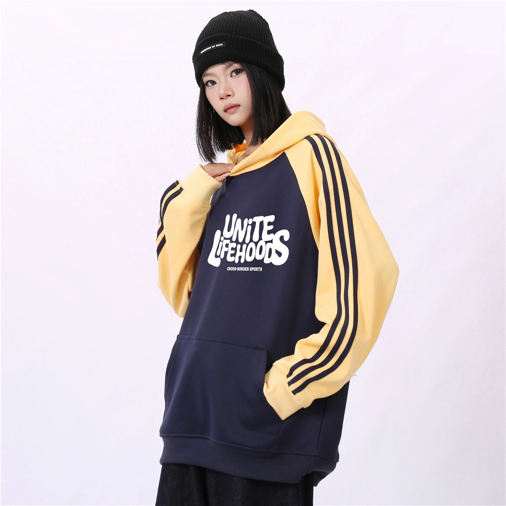 Unite Life HOODS