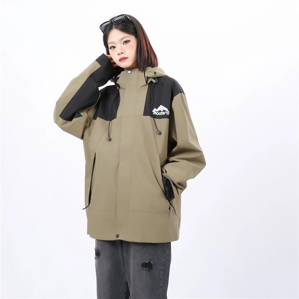Unite Life HOODS