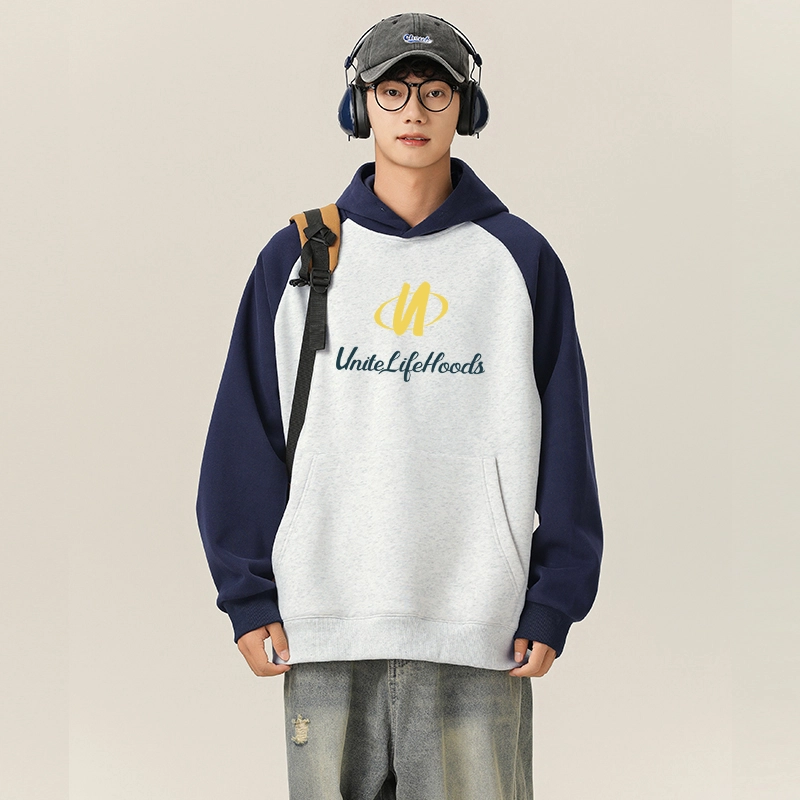 Unite Life HOODS