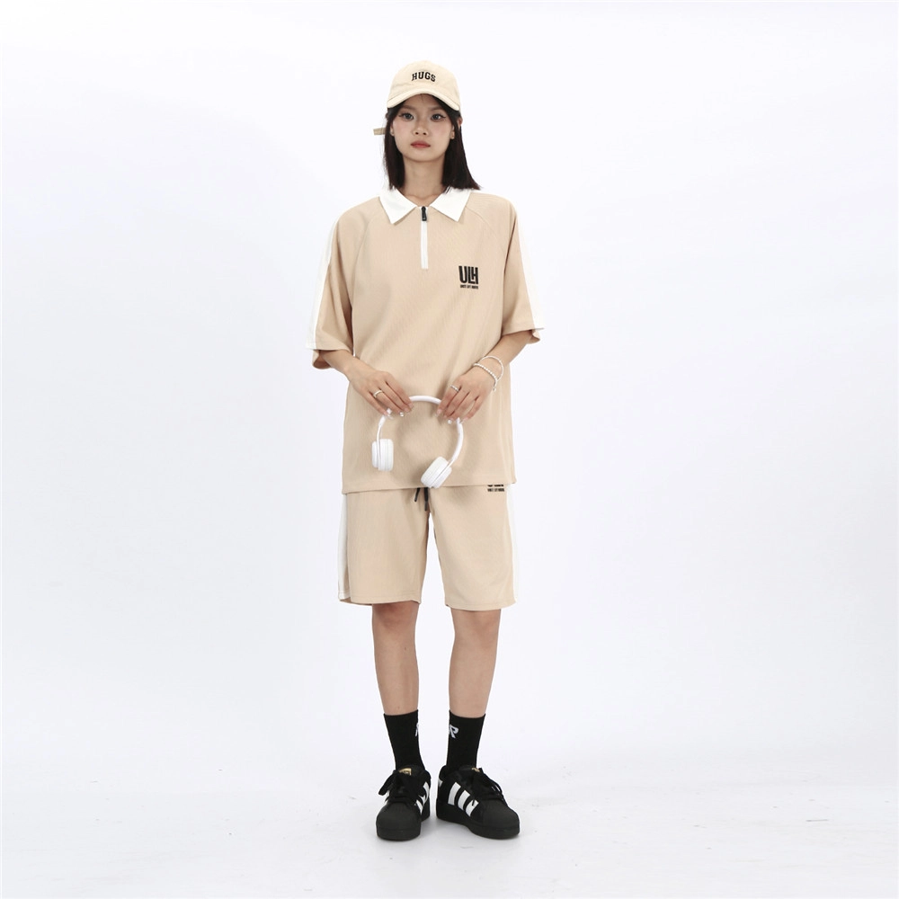 Unite Life HOODS Polo