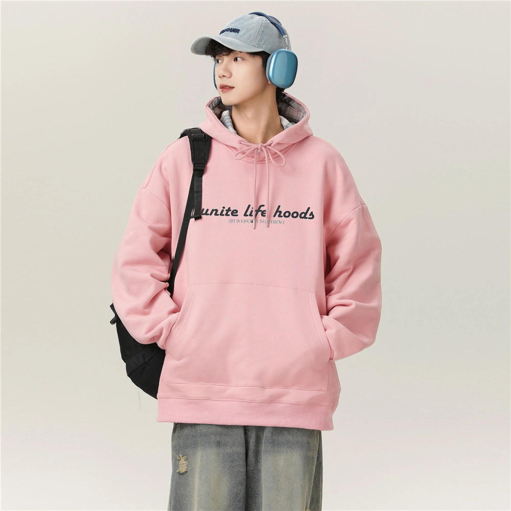 Unite Life HOODS