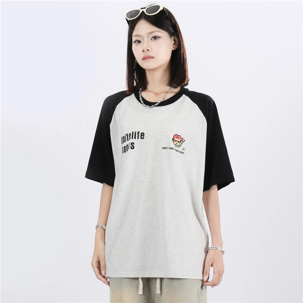 Unite Life HOODS T