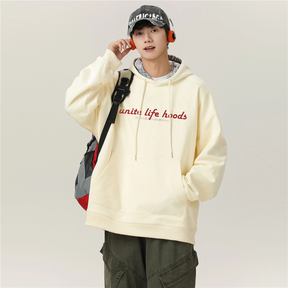 Unite Life HOODS