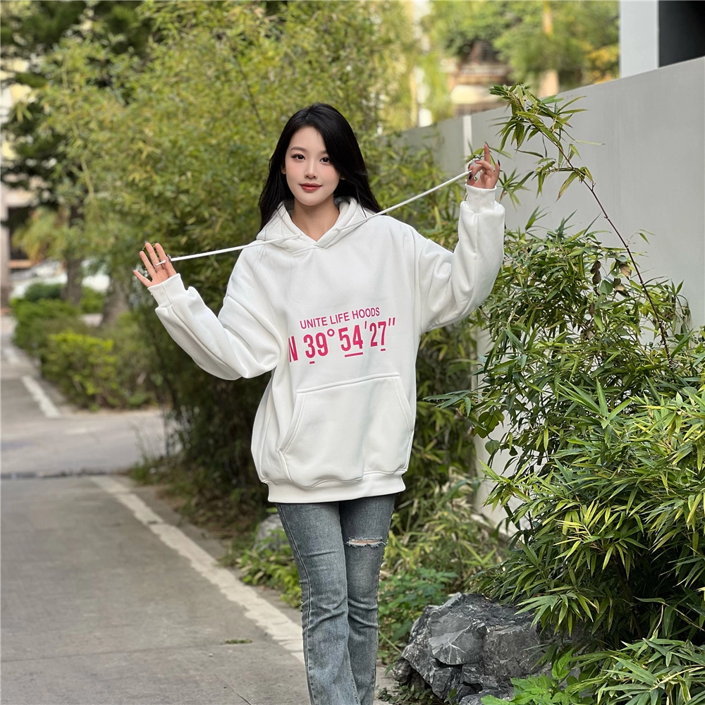 Unite Life HOODS logo