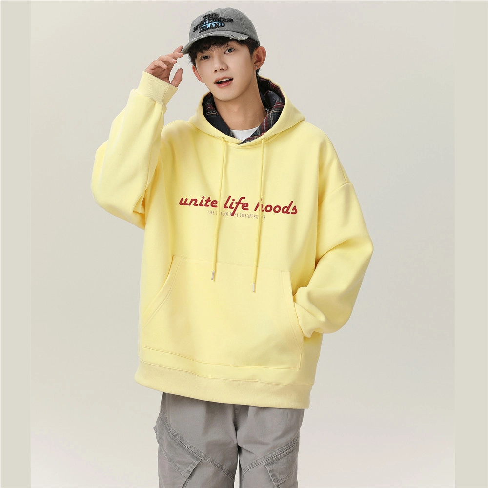 Unite Life HOODS