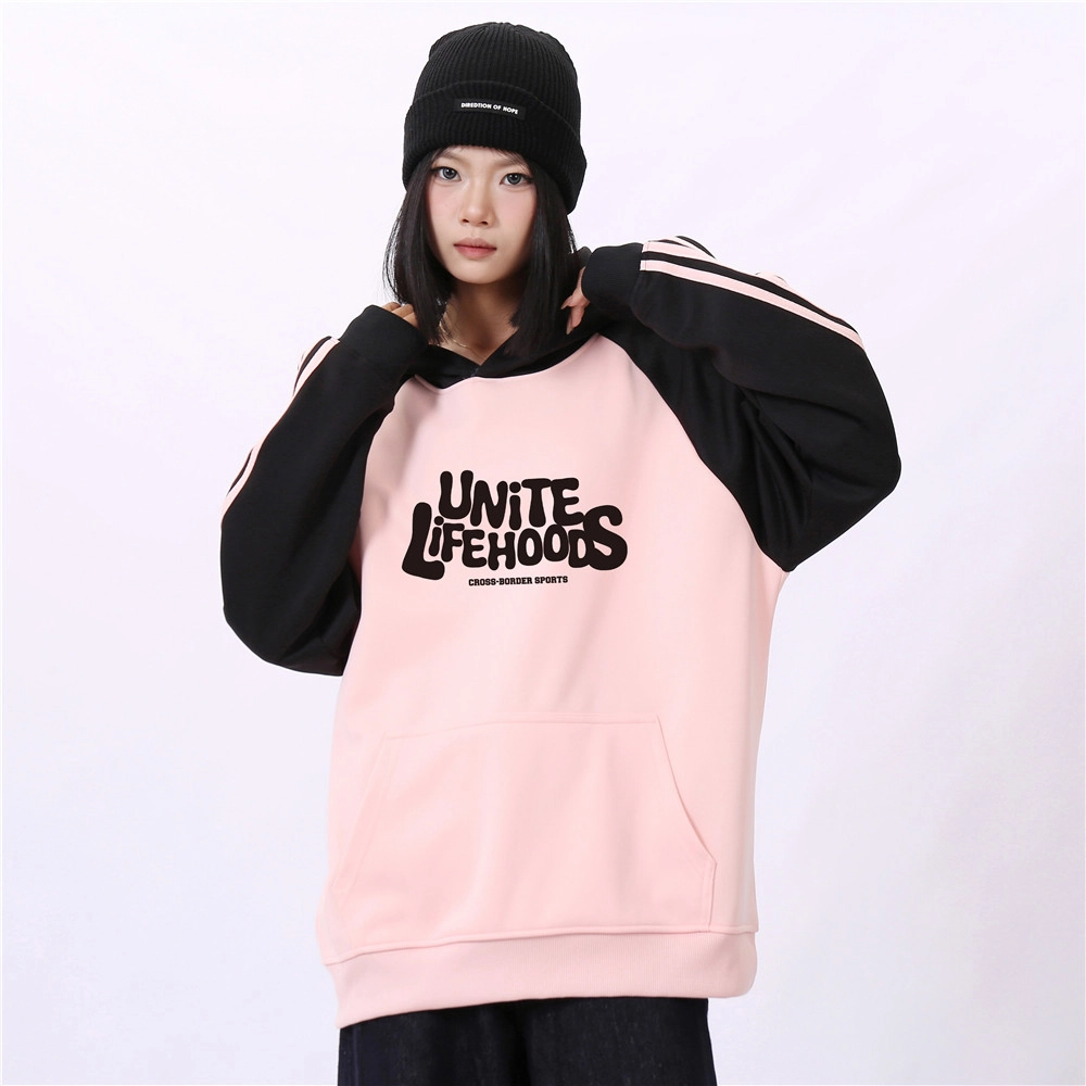Unite Life HOODS