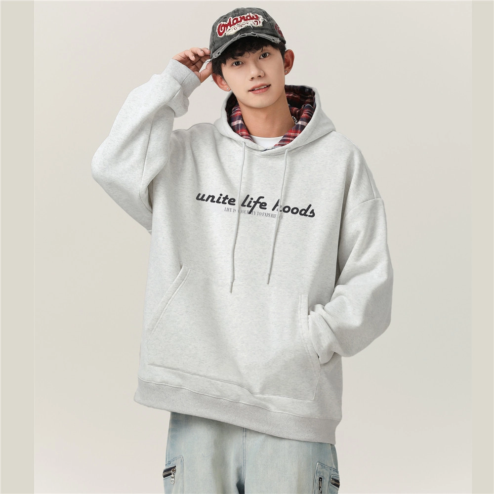 Unite Life HOODS