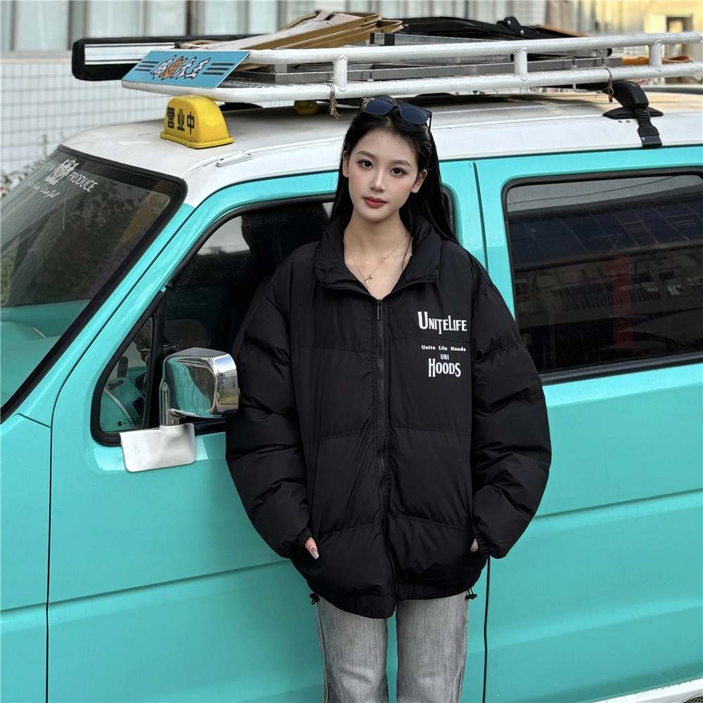 Unite Life HOODS logo