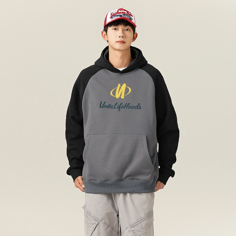 Unite Life HOODS