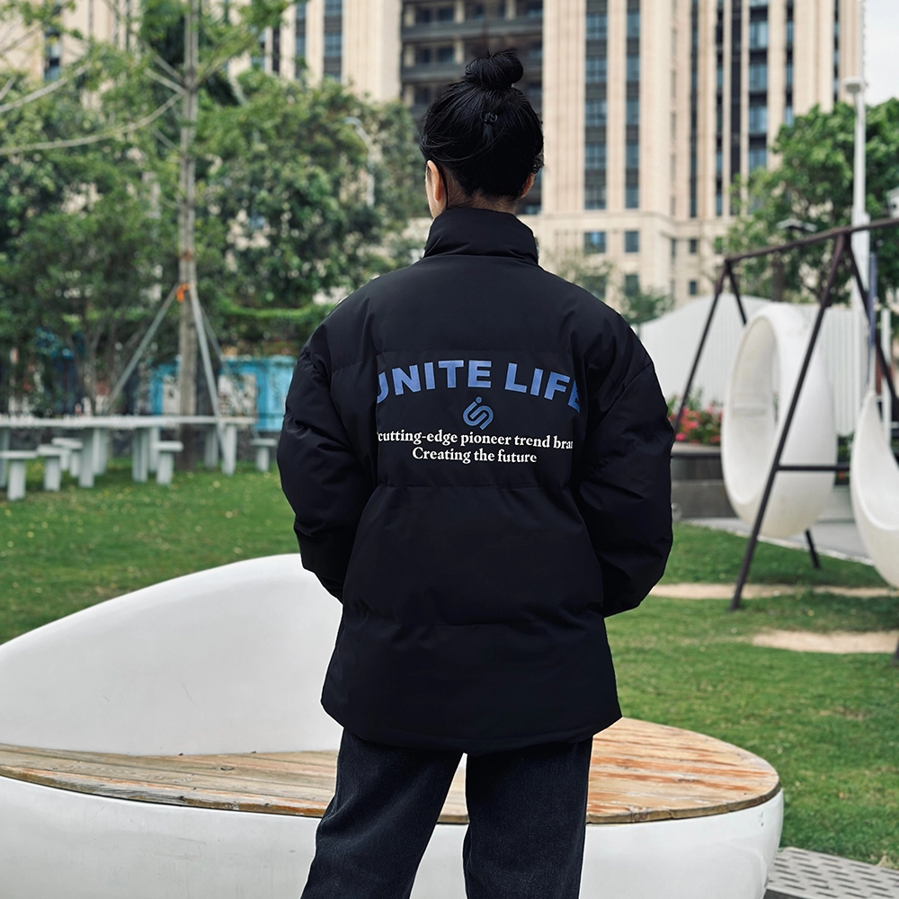 Unite Life HOODS Logo