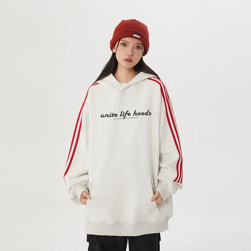 Unite Life HOODS logo