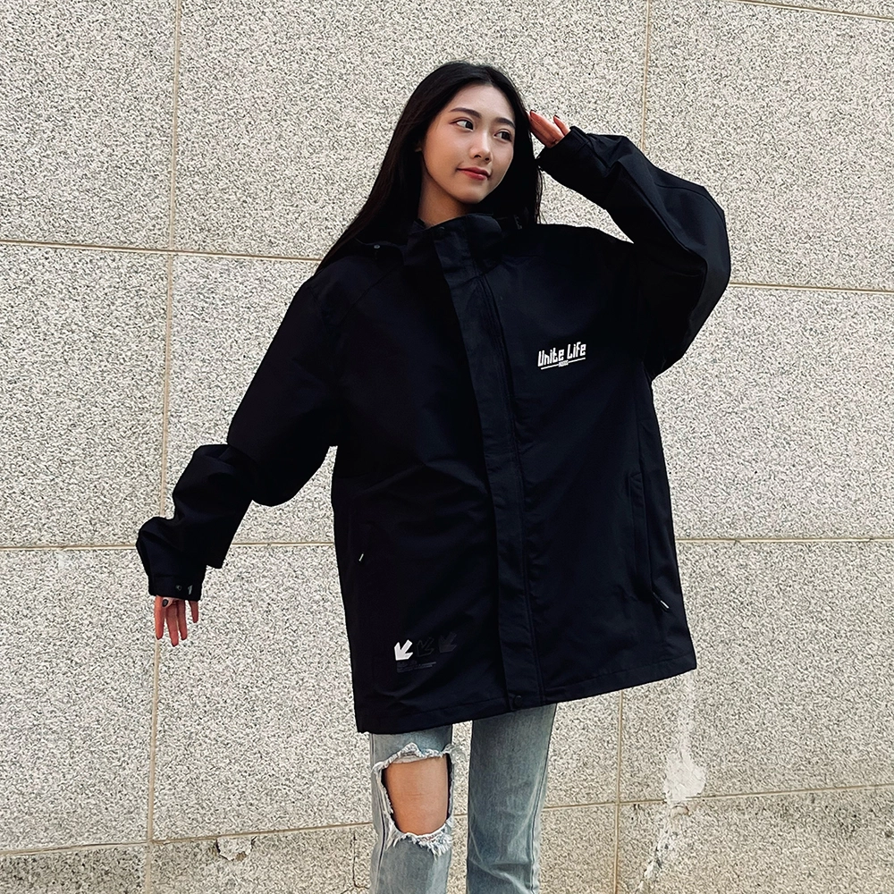 Unite Life HOODS