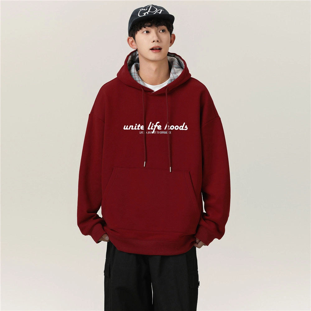 Unite Life HOODS
