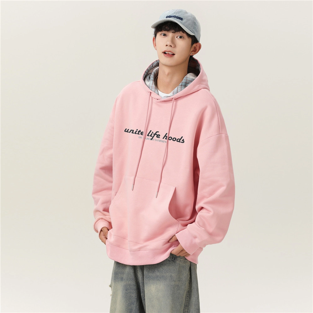 Unite Life HOODS