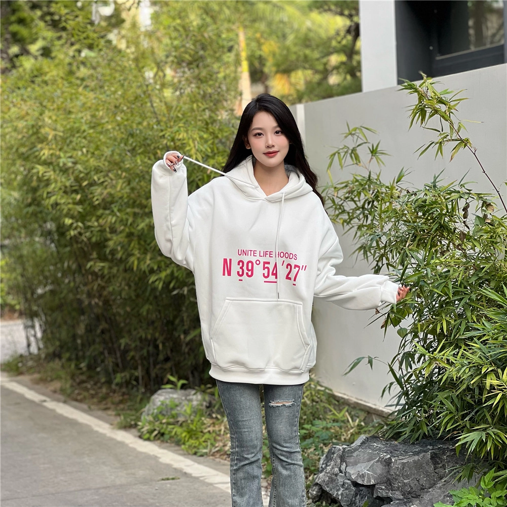 Unite Life HOODS logo