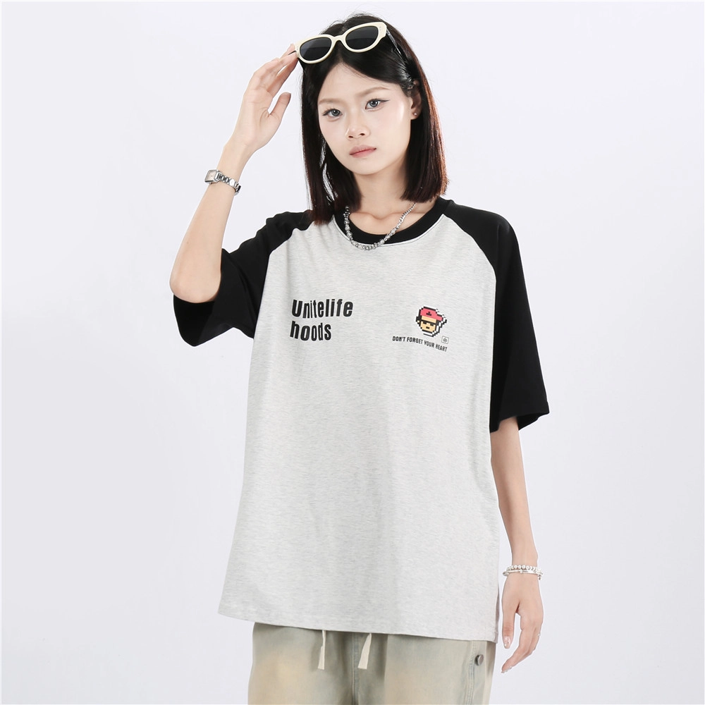 Unite Life HOODS T