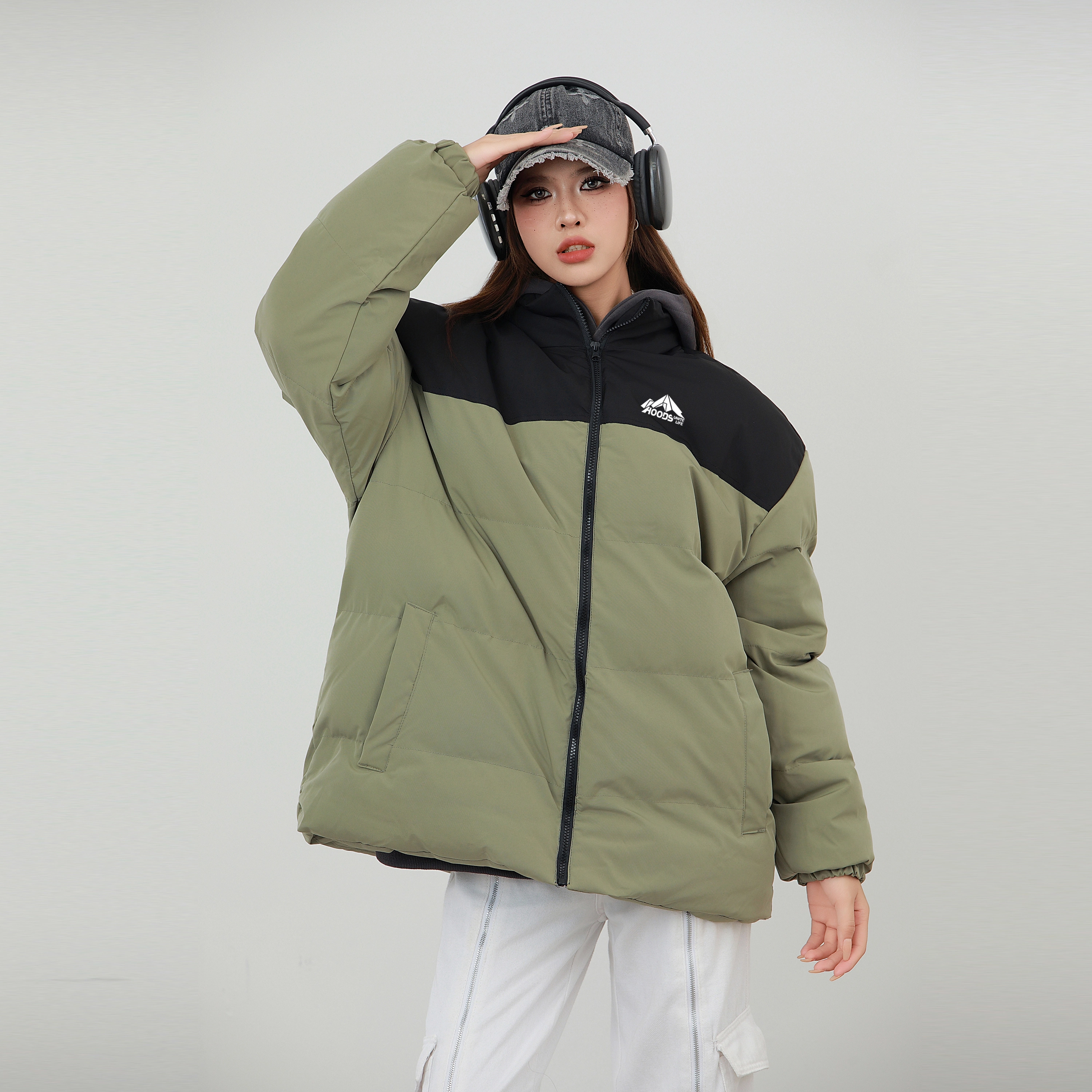 Unite Life HOODS