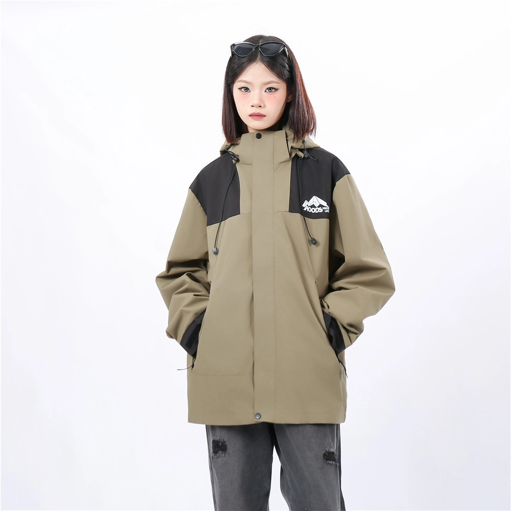 Unite Life HOODS
