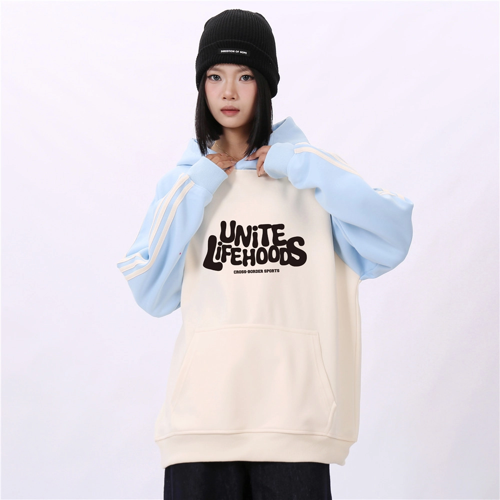 Unite Life HOODS
