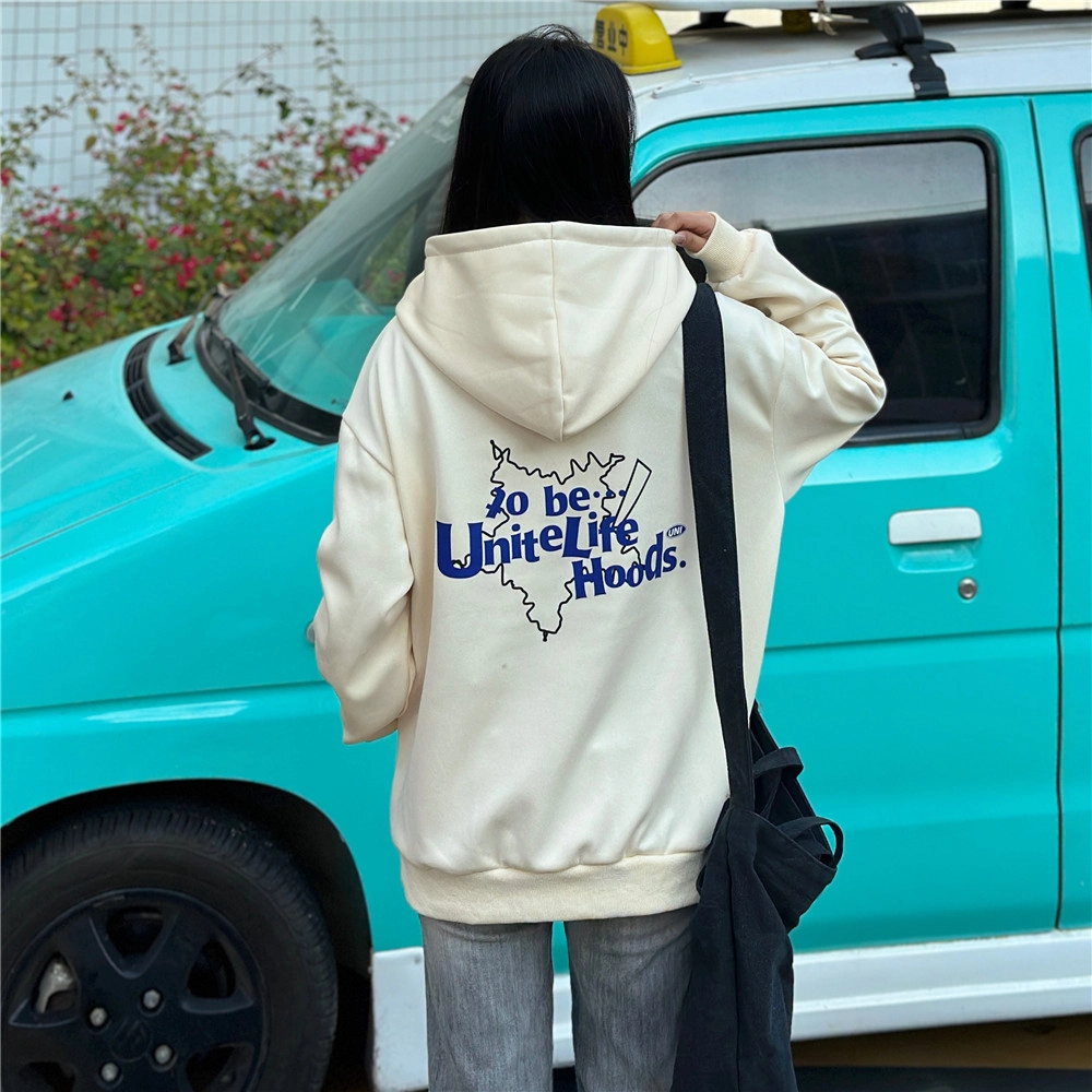 Unite Life HOODS logo