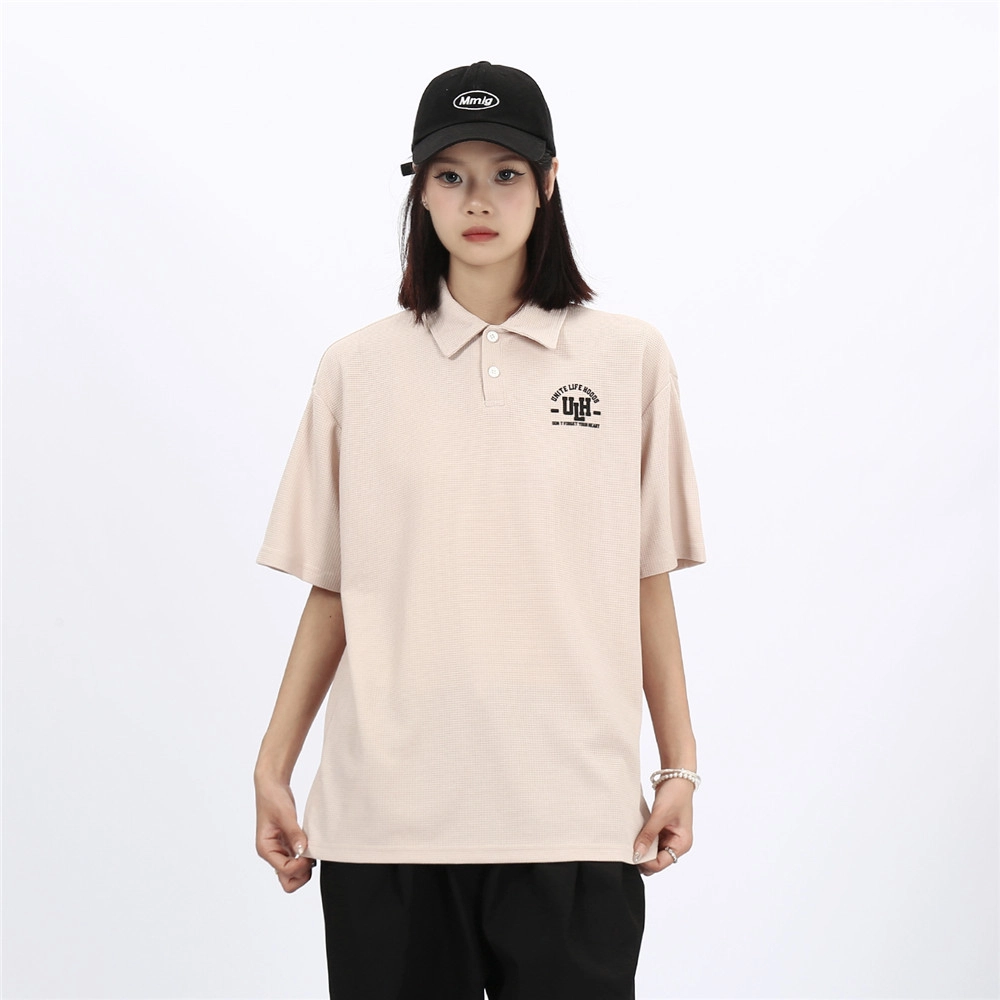 Unite Life HOODS Polo