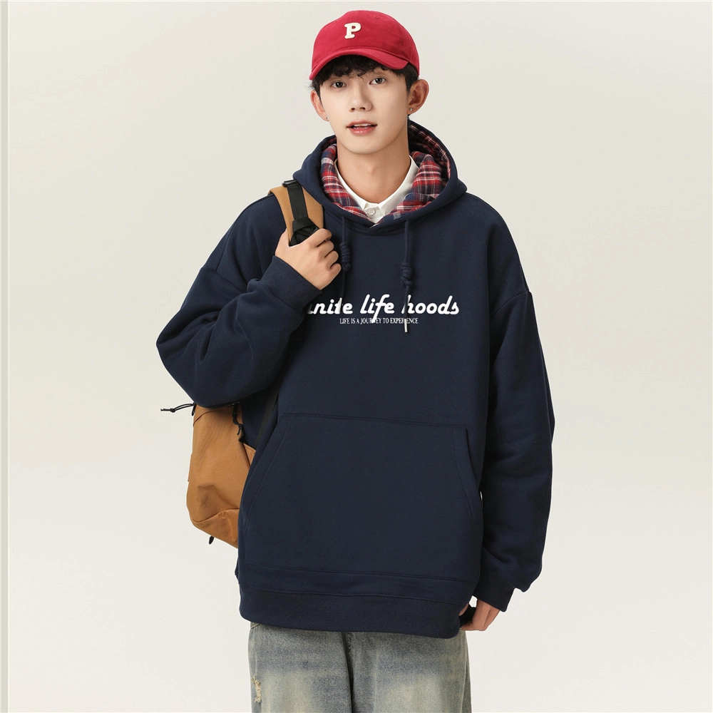Unite Life HOODS