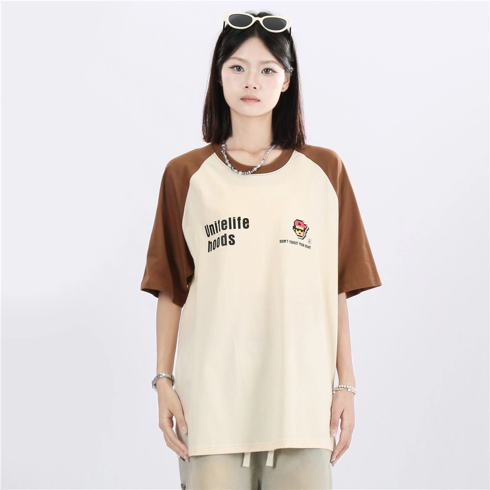 Unite Life HOODS T