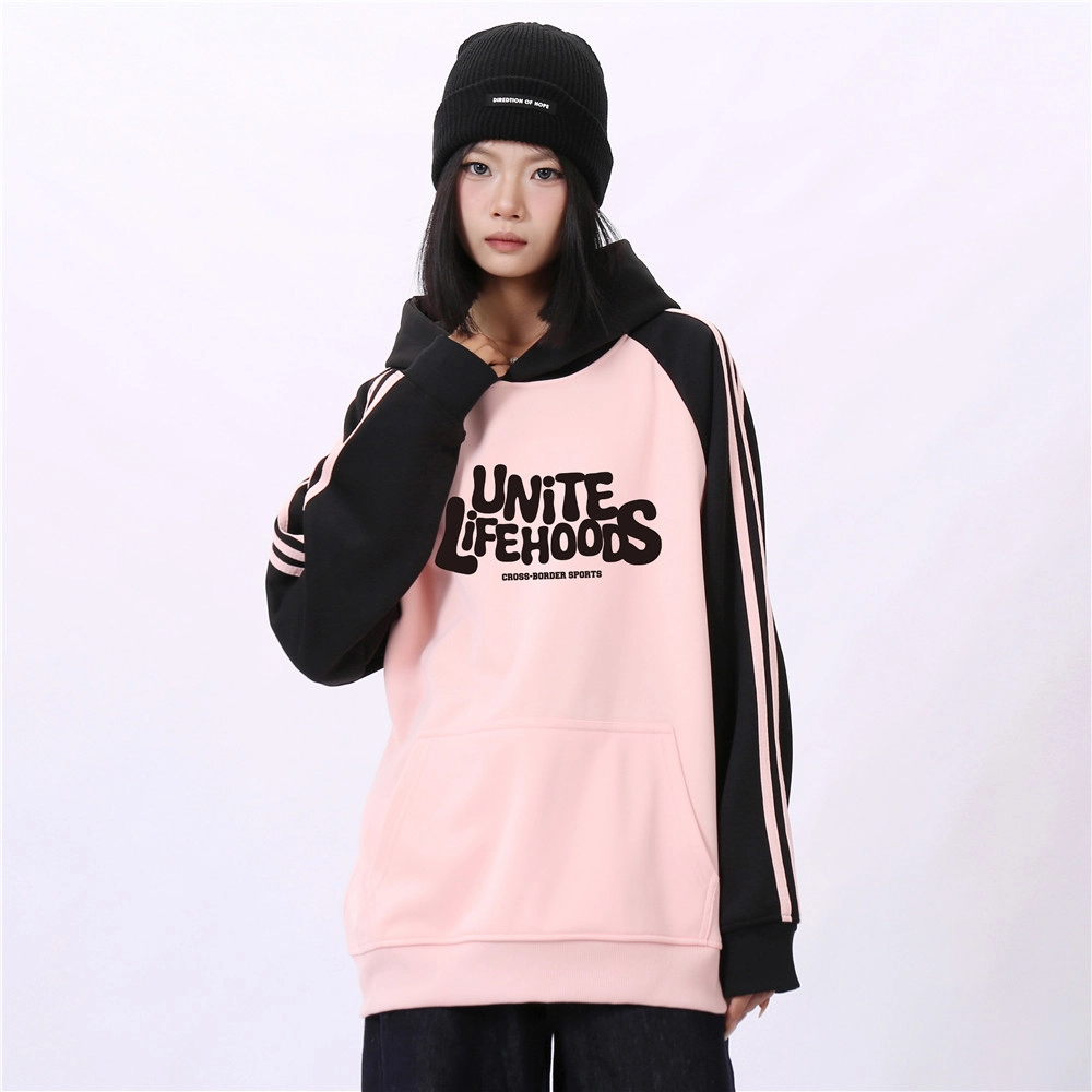 Unite Life HOODS