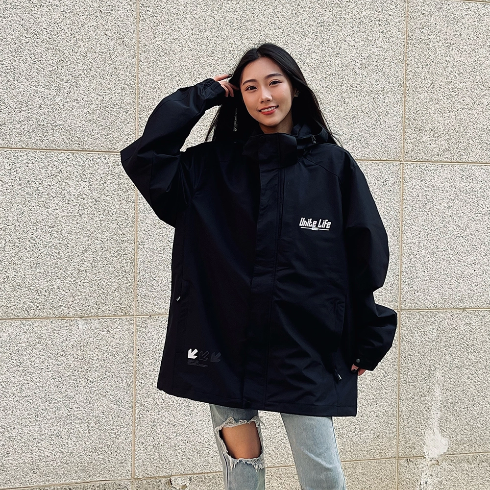 Unite Life HOODS