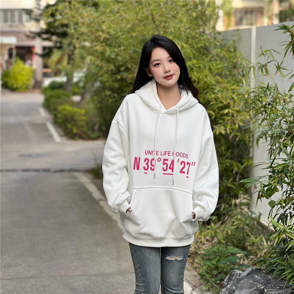 Unite Life HOODS logo