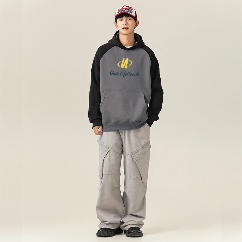 Unite Life HOODS