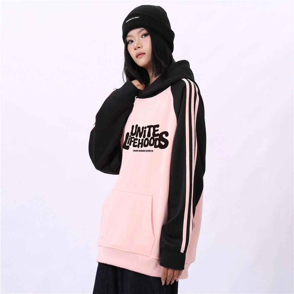 Unite Life HOODS