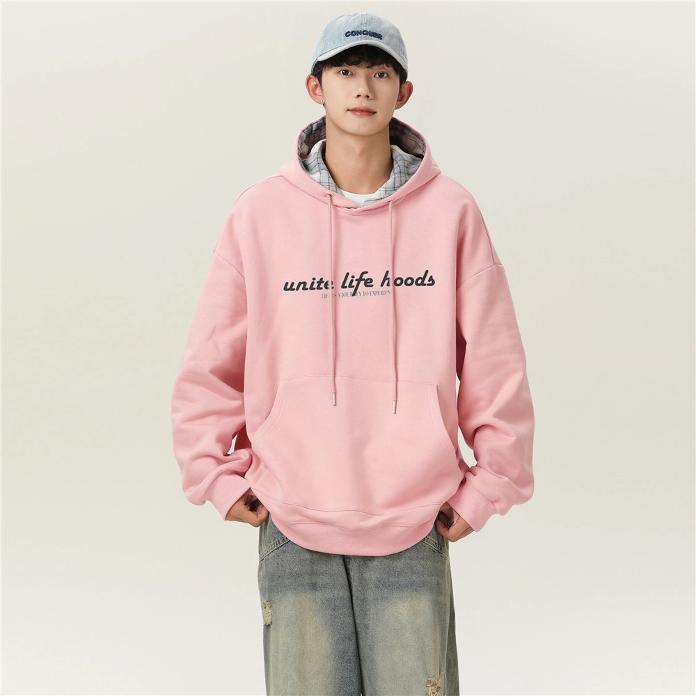 Unite Life HOODS