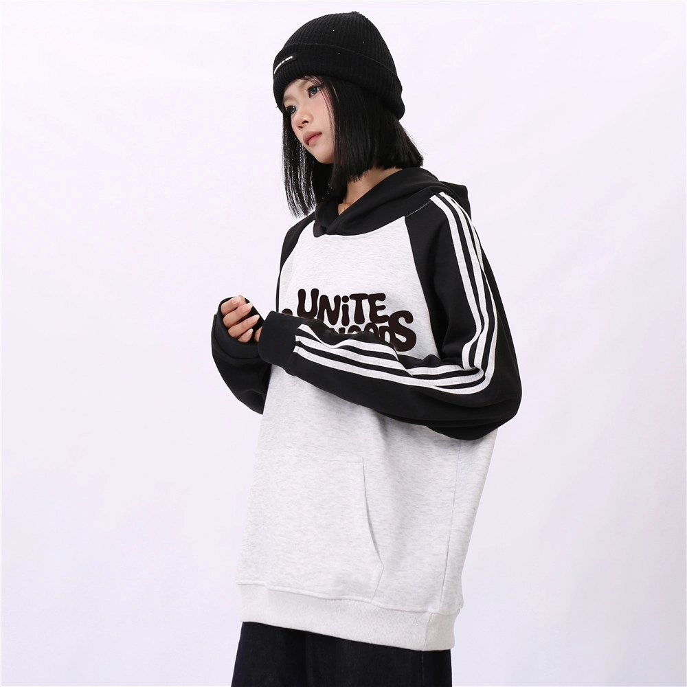 Unite Life HOODS