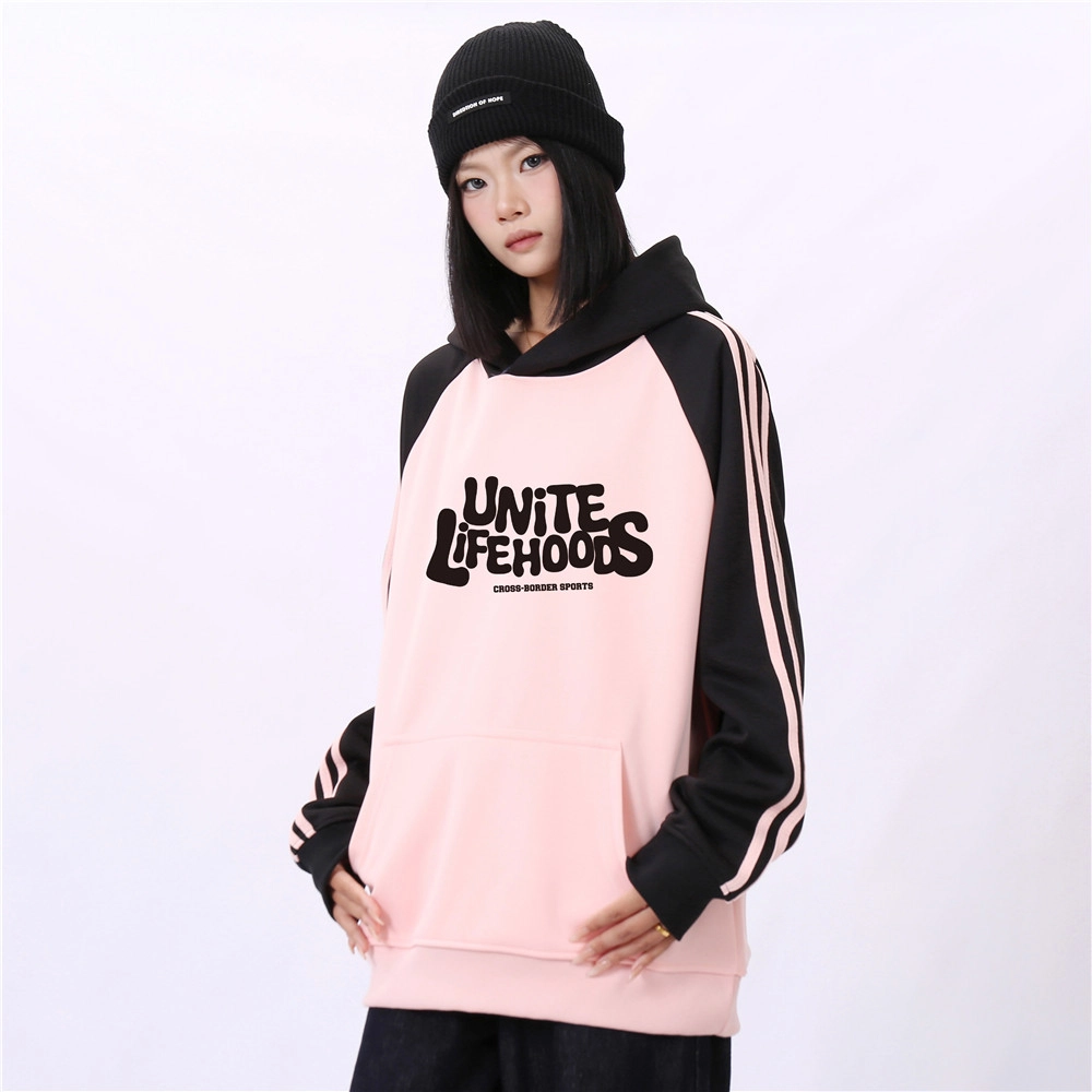 Unite Life HOODS