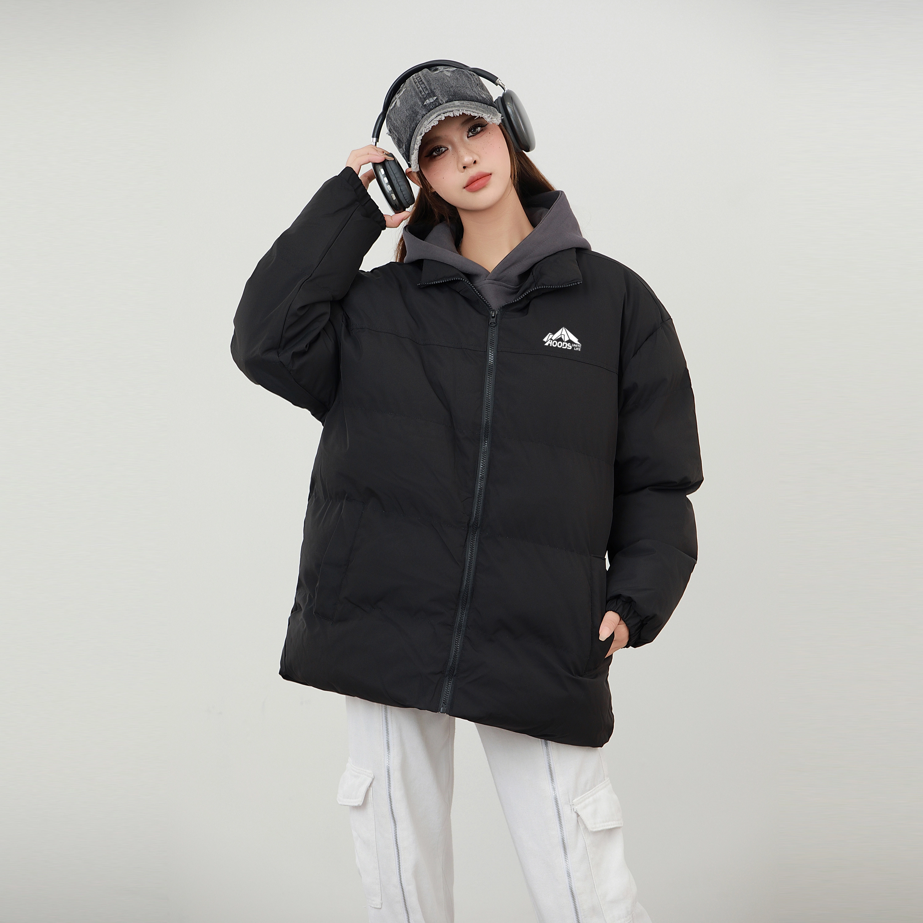 Unite Life HOODS
