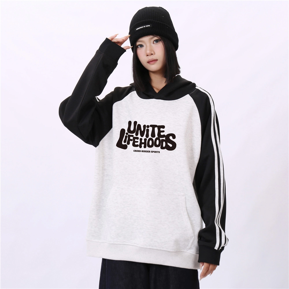 Unite Life HOODS