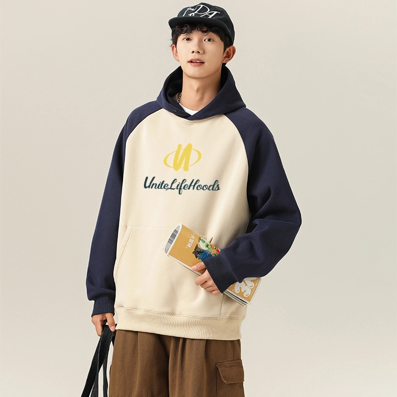 Unite Life HOODS