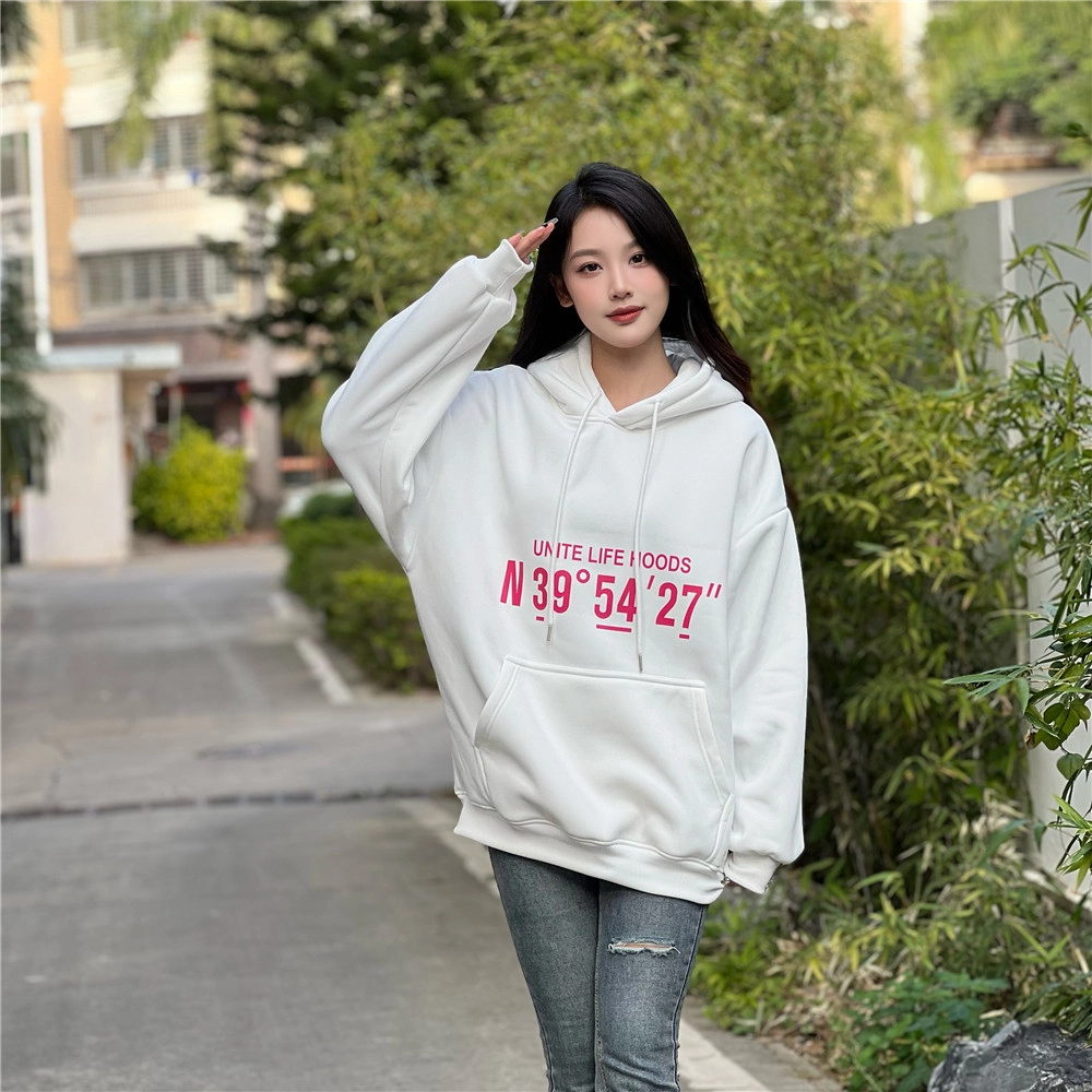 Unite Life HOODS logo