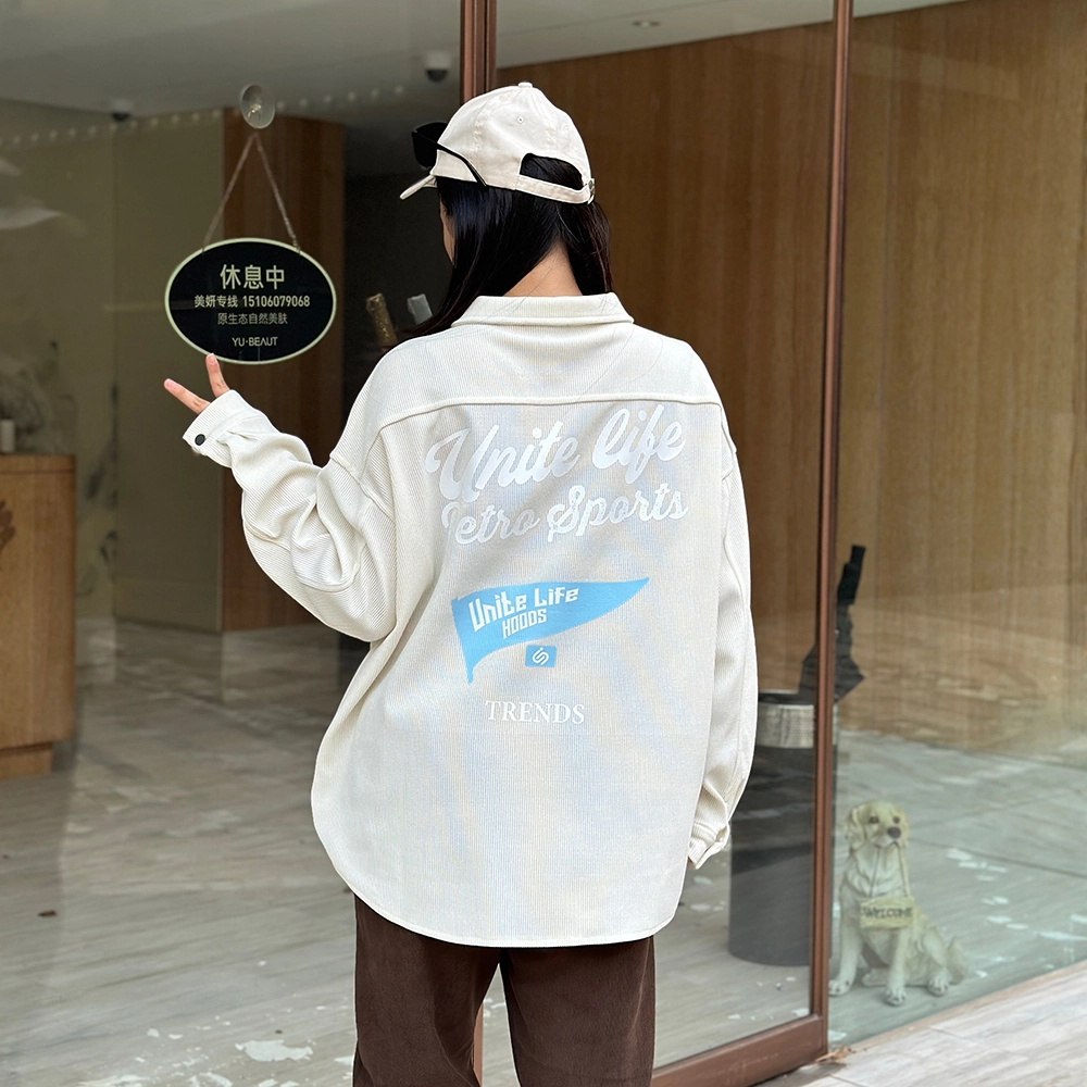 Unite Life HOODS Logo