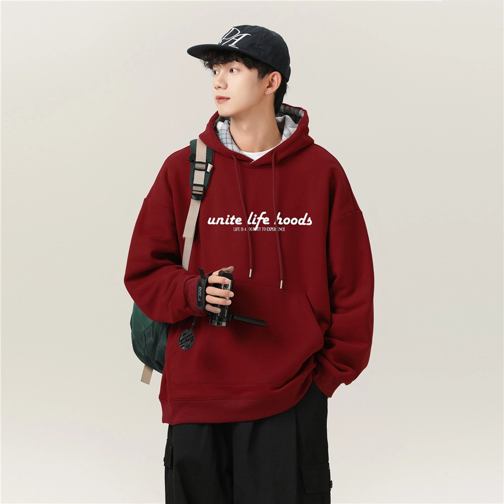 Unite Life HOODS