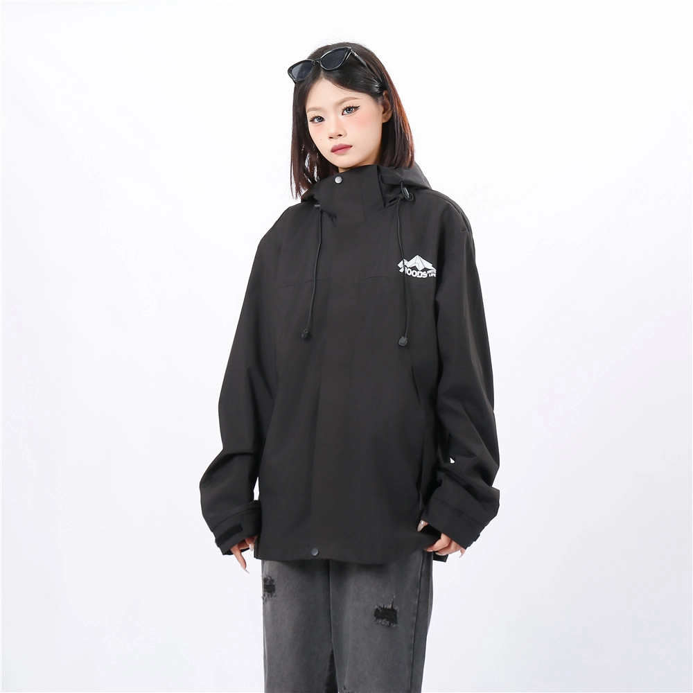 Unite Life HOODS