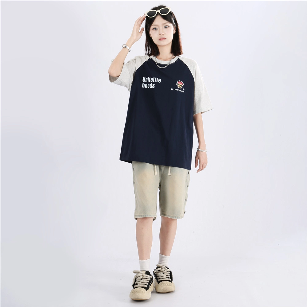 Unite Life HOODS T