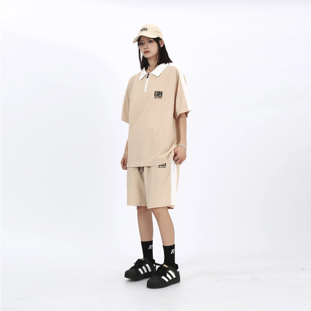 Unite Life HOODS Polo