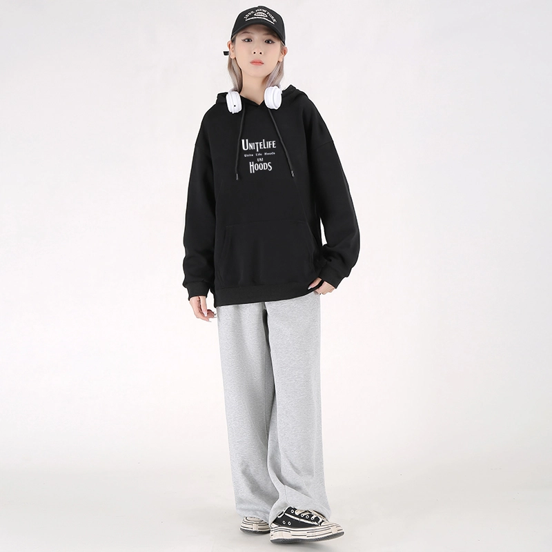 Unite Life HOODS