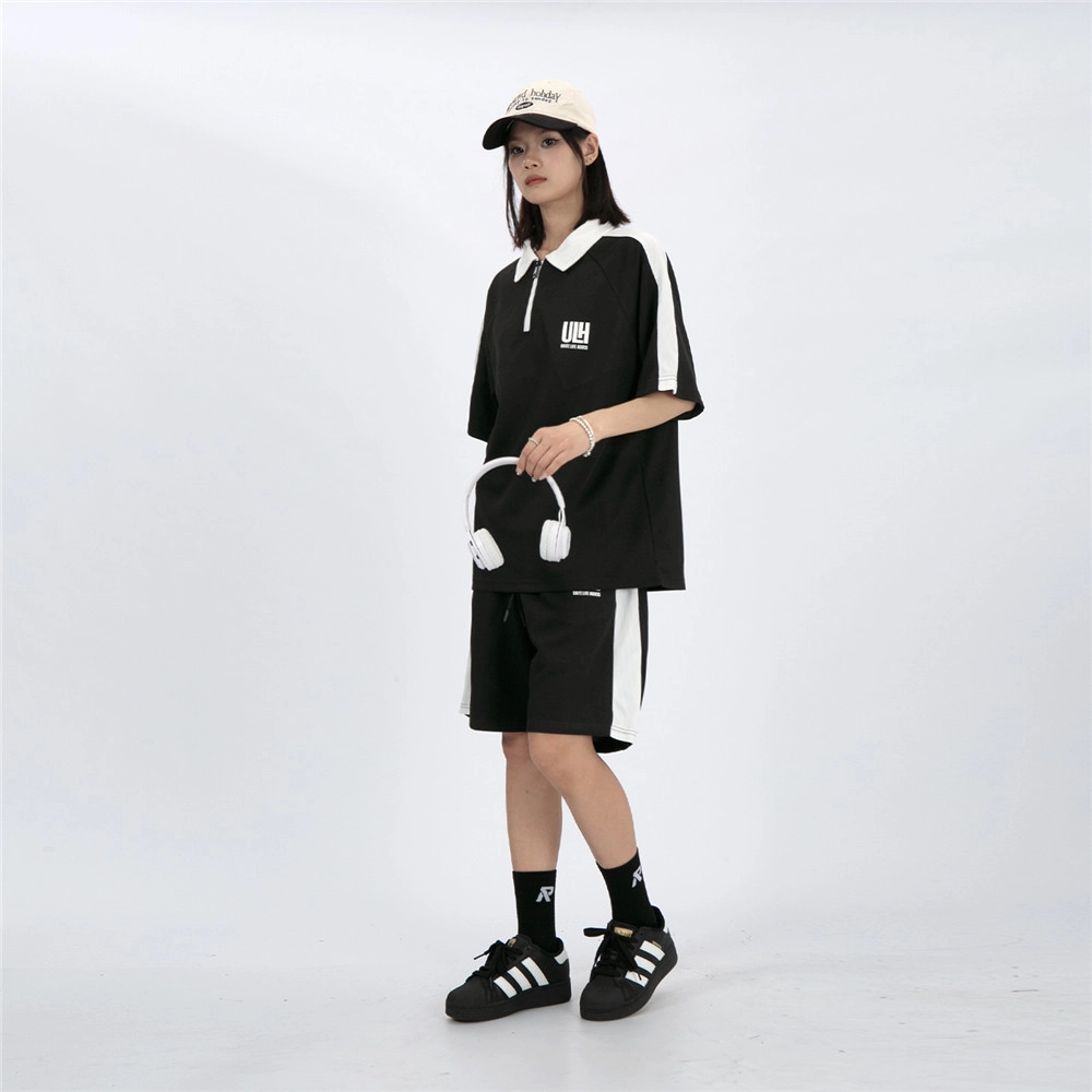 Unite Life HOODS Polo