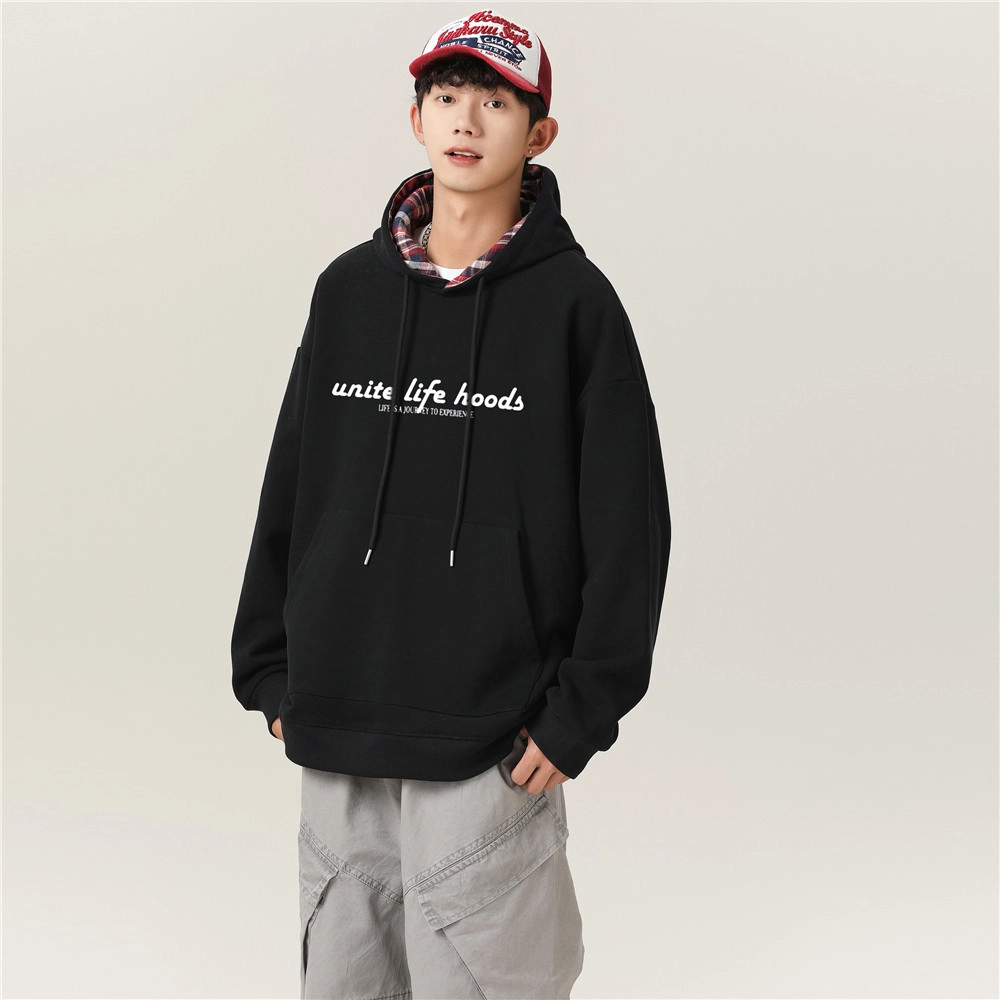 Unite Life HOODS