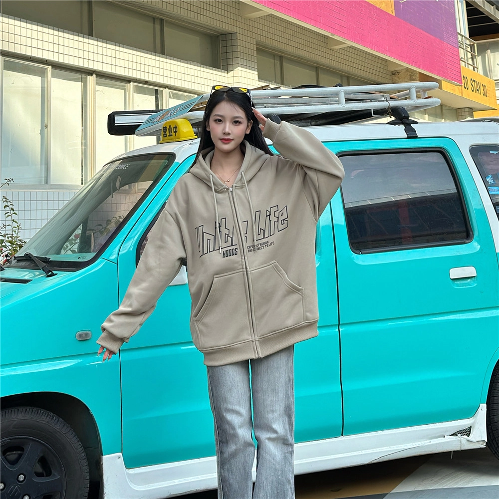 Unite Life HOODS