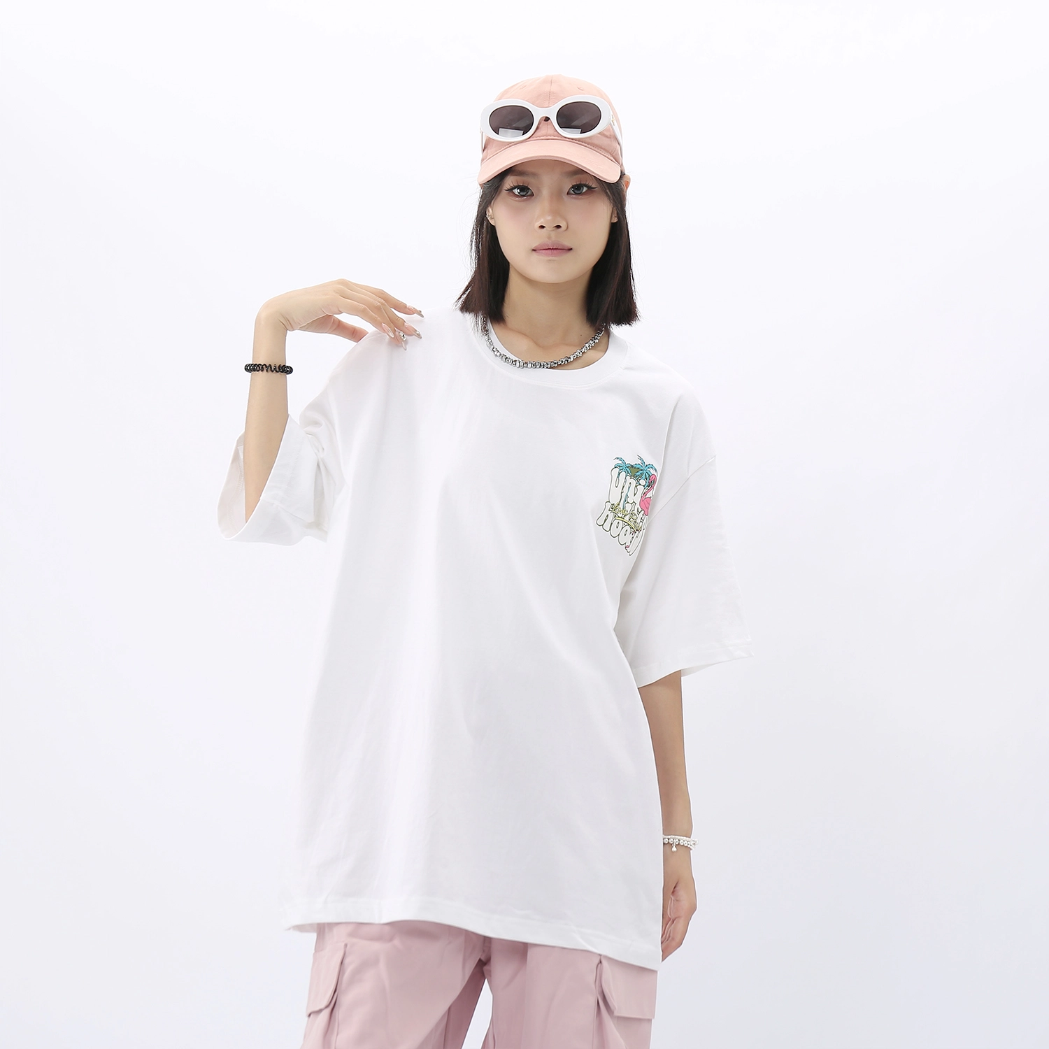 Unite Life HOODS LogoT