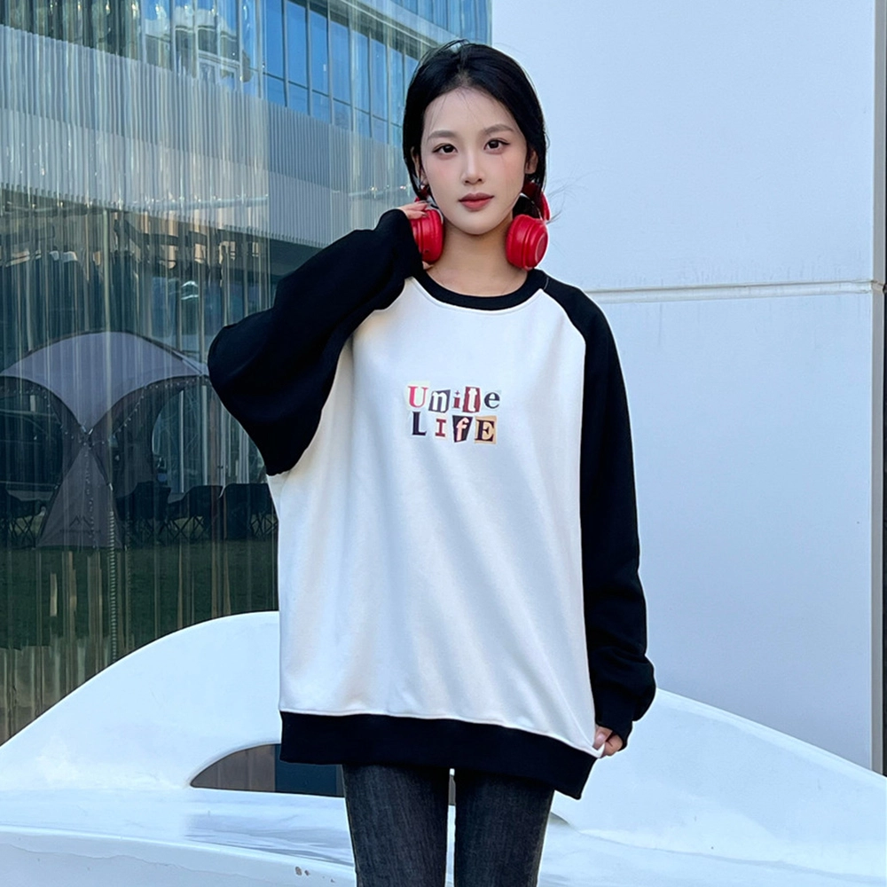 Unite Life HOODS Logo